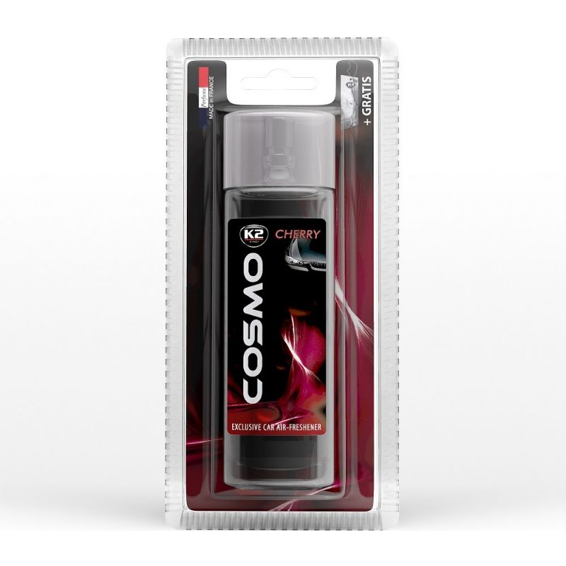 [K2V202-1] AIR FRESHENER K2 COSMO