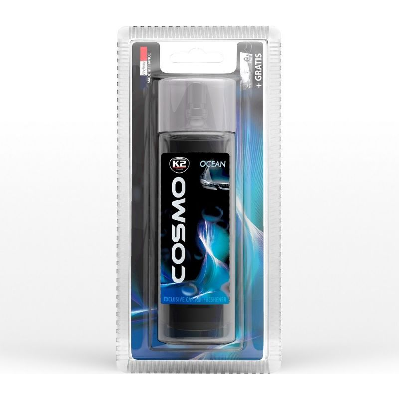 [K2V201-1] AIR FRESHENER K2 COSMO