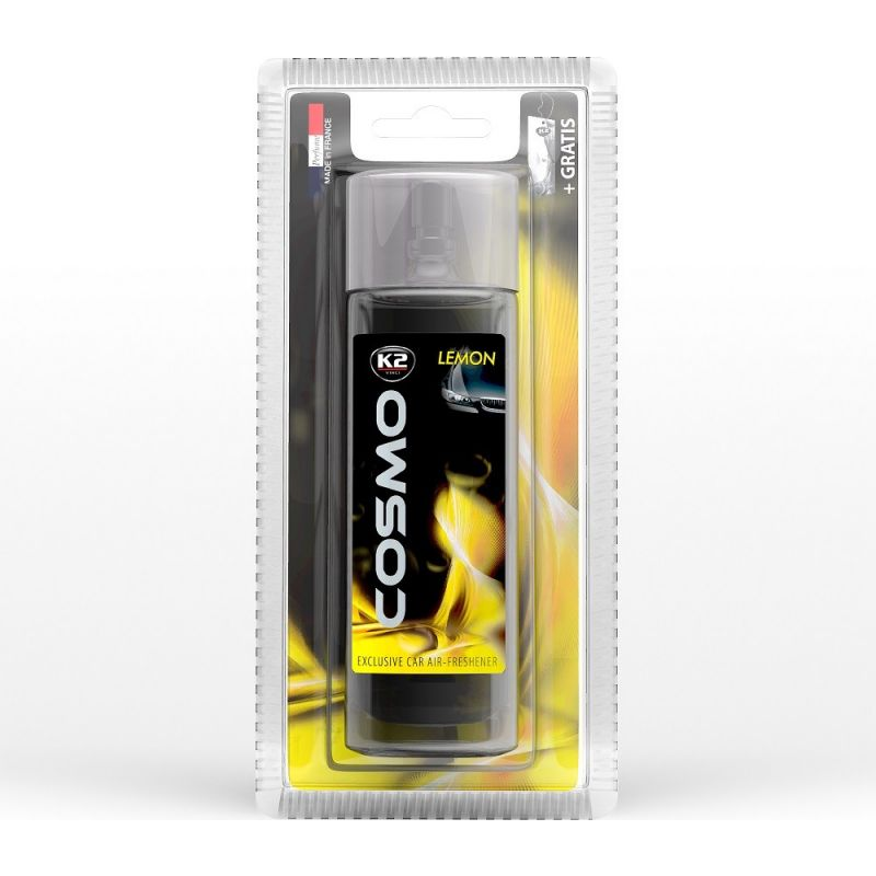 [K2V205-1] AIR FRESHENER K2 COSMO