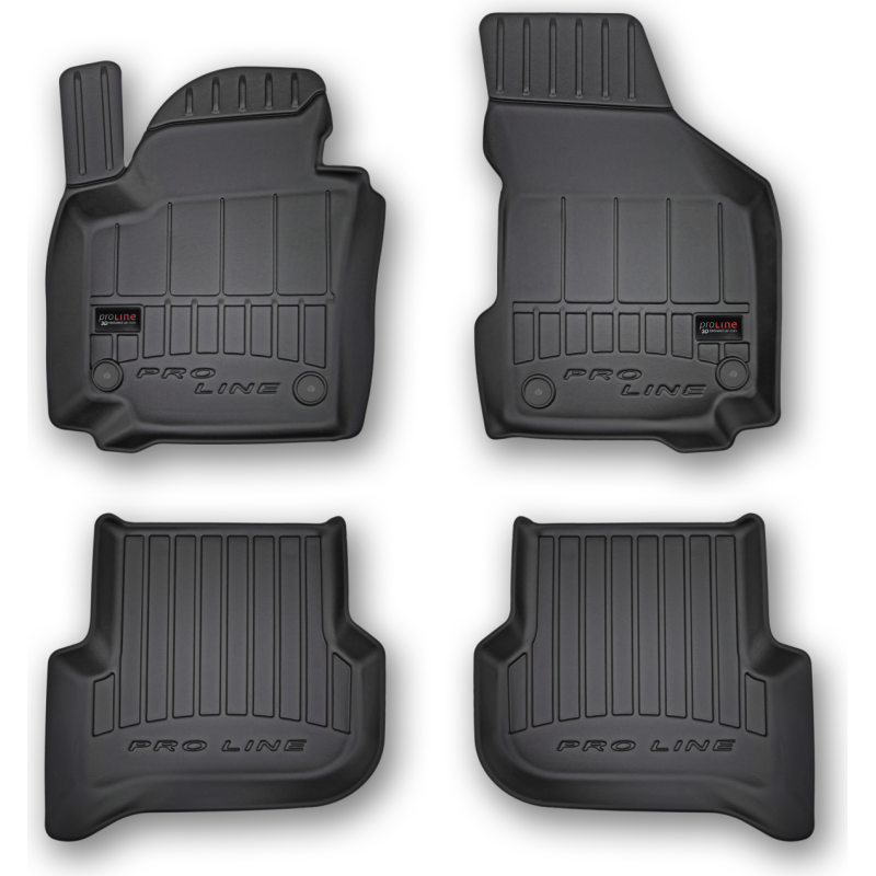 [09-3D407442] KILIMĖLIAI AUDI Q7 2005-2015