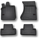 KILIMĖLIAI AUDI Q5 I 2008-2016; AUDI SQ5 2013-2016