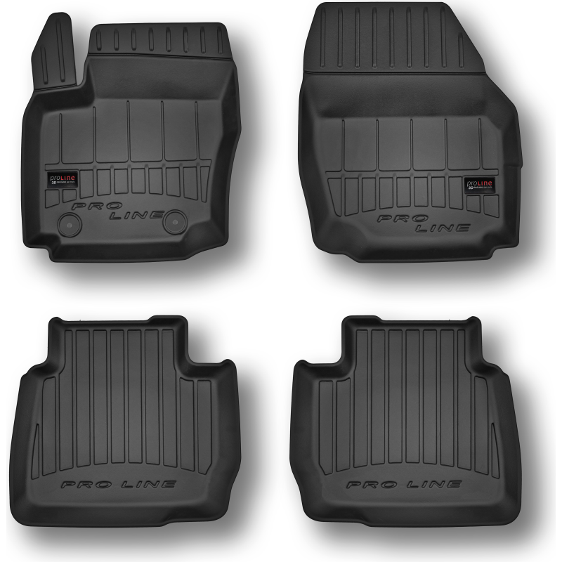 KILIMĖLIAI FORD MONDEO MKIV 2007-2014