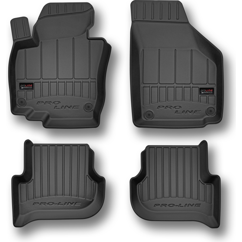 KILIMĖLIAI VOLKSWAGEN TOURAN I 2003-2010