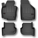 KILIMĖLIAI VOLKSWAGEN TOURAN I 2003-2010