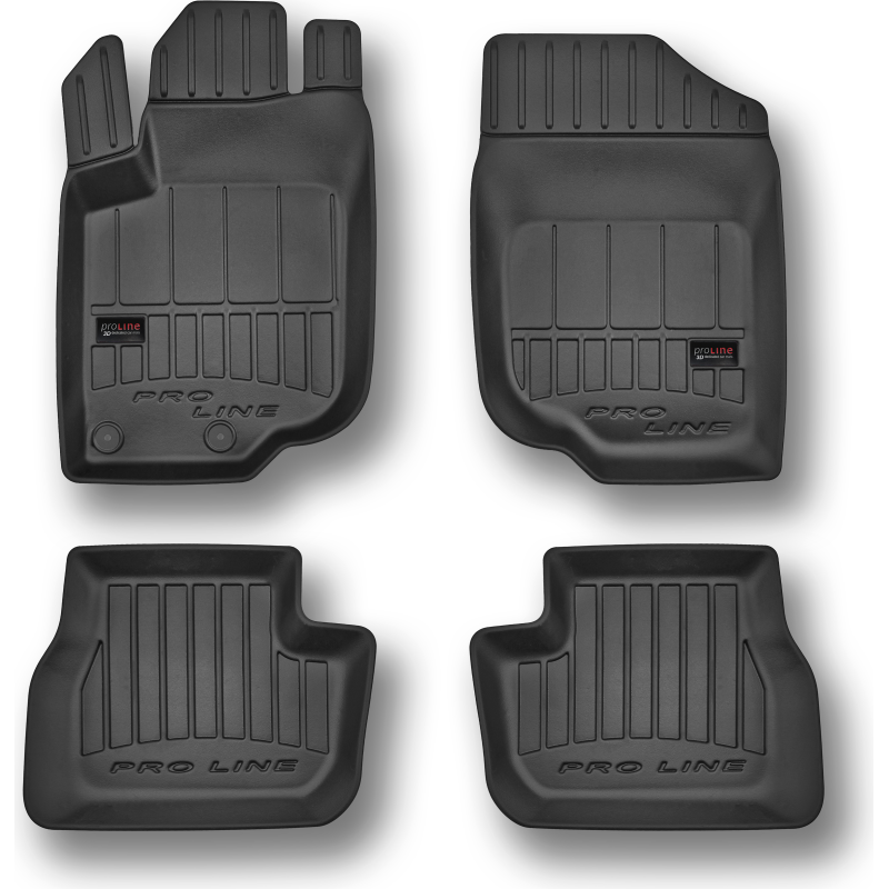 [09-3D407459] KILIMĖLIAI AUDI A6 C7 2011-2018