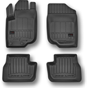 KILIMĖLIAI AUDI A6 C7 2011-2018