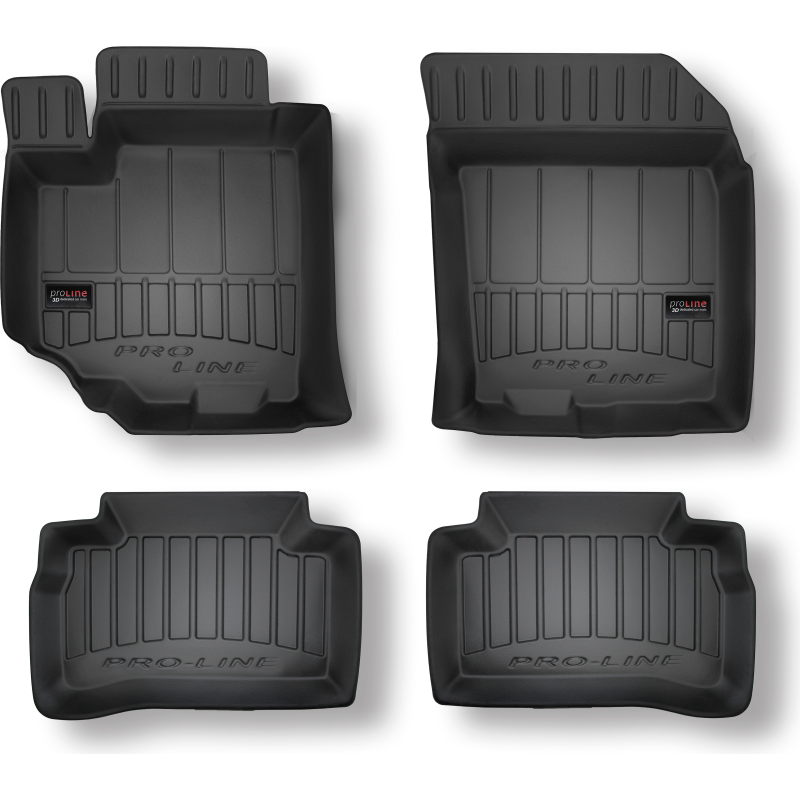[09-3D407121] KILIMĖLIAI SUZUKI VITARA II NUO 2015-...