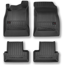 KILIMĖLIAI CHEVROLET CRUZE I 2008-2016; OPEL ASTRA J 2009-2020