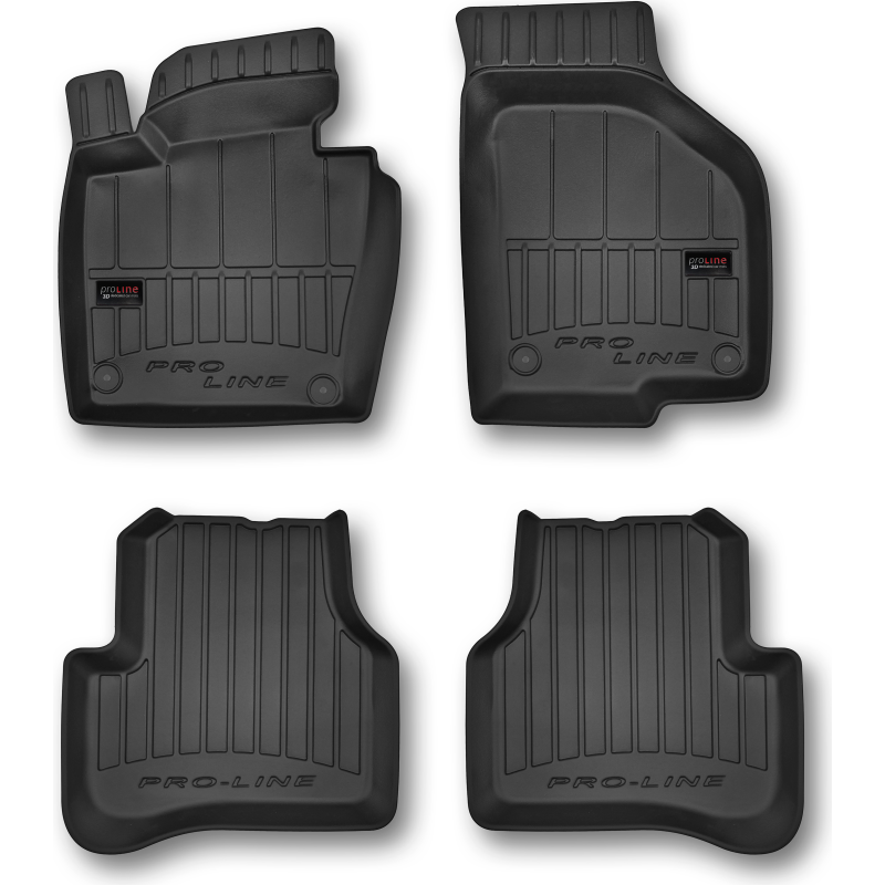 KILIMĖLIAI VW PASSAT B6 2005-2010; VW PASSAT B7 2010-2014; VW PASSAT CC 2008-2012; VW CC 2012-2016