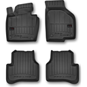 KILIMĖLIAI VW PASSAT B6 2005-2010; VW PASSAT B7 2010-2014; VW PASSAT CC 2008-2012; VW CC 2012-2016