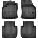 KILIMĖLIAI SEAT TARRACO NUO 2018-...; SKODA KODIAQ NUO 2016-...