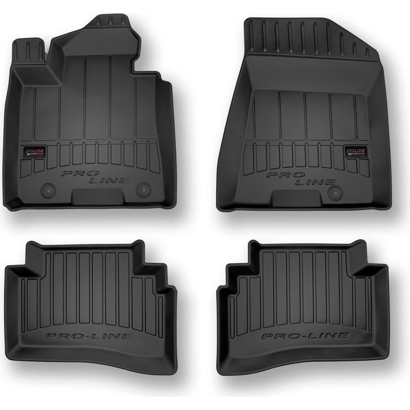 KILIMĖLIAI HYUNDAI TUSCSON III 2015-2020; KIA SPORTAGE IV 2015-2018