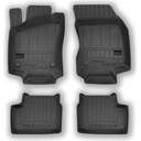 KILIMĖLIAI OPEL ASTRA H 2004-2014; OPEL ASTRA H GTC 2005-2010