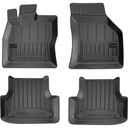KILIMĖLIAI AUDI A3 III-8V SPORTBACK 2013-2020; AUDI A3 8V 2013-2020