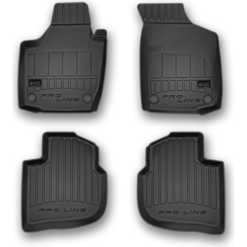 [09-3D407480] KILIMĖLIAI SEAT TOLEDO IV NUO 2013-...