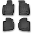 KILIMĖLIAI SEAT TOLEDO IV NUO 2013-...