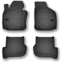 KILIMĖLIAI SKODA OCTAVIA II 2004-2013; SKODA OCTAVIA II RS 2005-2013; SKODA OCTAVIA II SCOUT 2007-2013; VW GOLF VI 2008-2012; VW SCIROCCO III 2008-2017