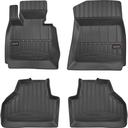 KILIMĖLIAI BMW X3 F25 2010-2017