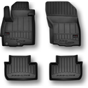 KILIMĖLIAI MITSUBISHI ASX NUO 2010-...