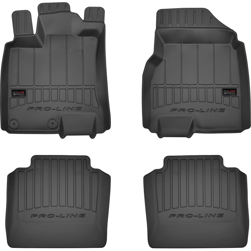 KILIMĖLIAI NISSAN QASHQAI I +2 2006-2013