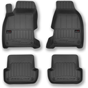 KILIMĖLIAI AUDI A4 B7 2004-2008; AUDI S4 B7 2006-2008; AUDI RS4 QUATTRO 2006-2008; SEAT EXEO 2008-2013