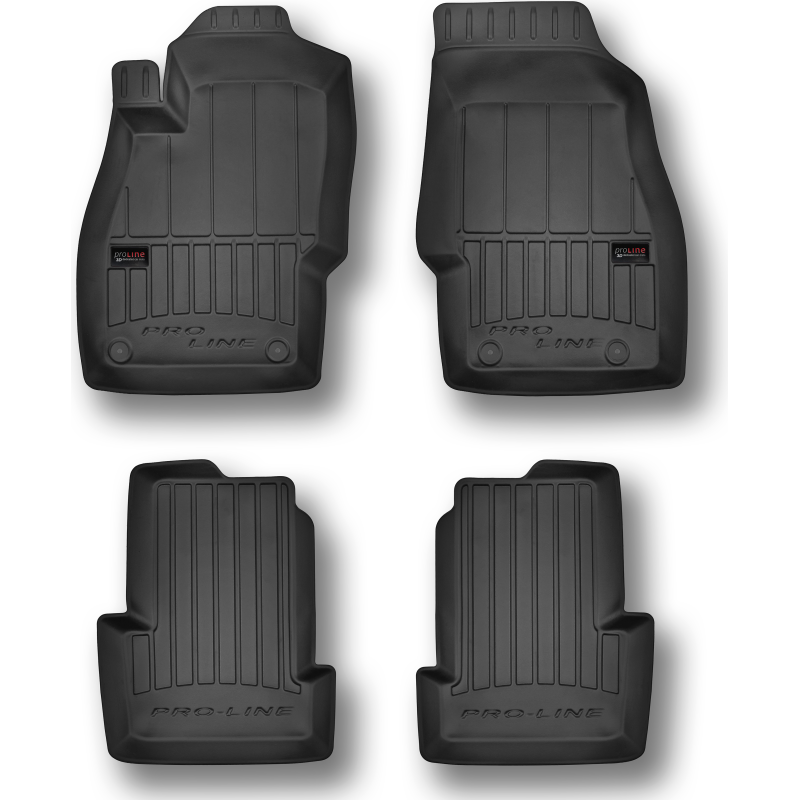 KILIMĖLIAI OPEL CORSA E NUO 2014; OPEL CORSA D 2006-2014