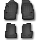 KILIMĖLIAI OPEL CORSA E NUO 2014; OPEL CORSA D 2006-2014