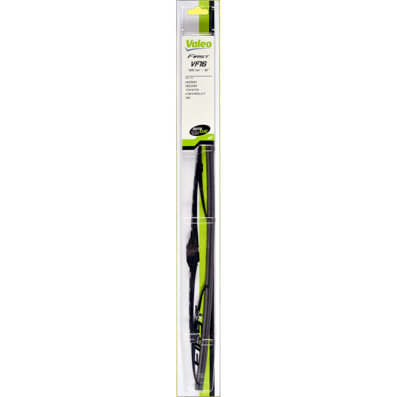 [FS575550] VALEO VALYTUVAI FIRST STANDARD