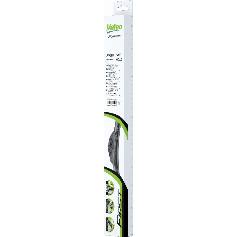 [FM575006] VALEO VALYTUVAI FIRST FB MULTICONNECTION