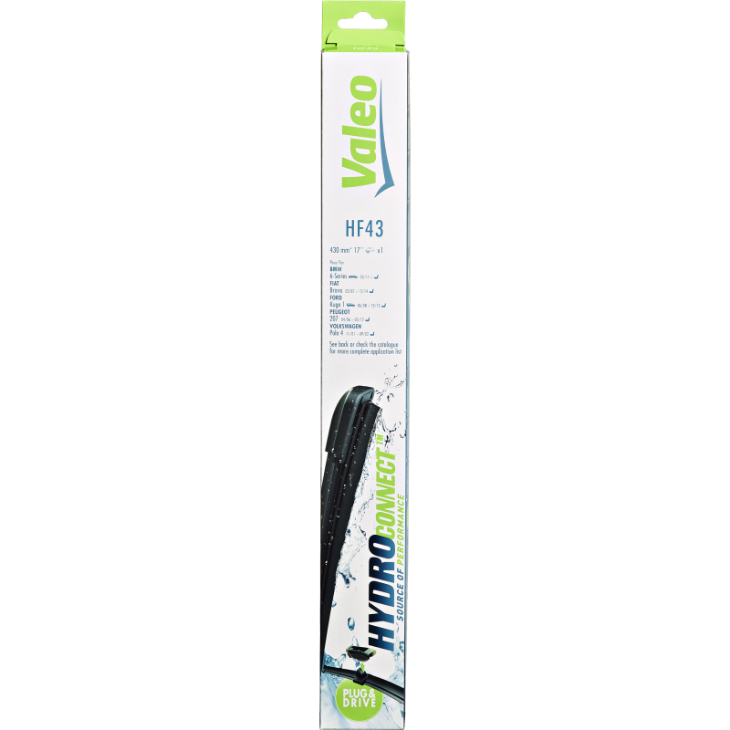 [HC578500] VALEO VALYTUVAI HYDROCONNECT