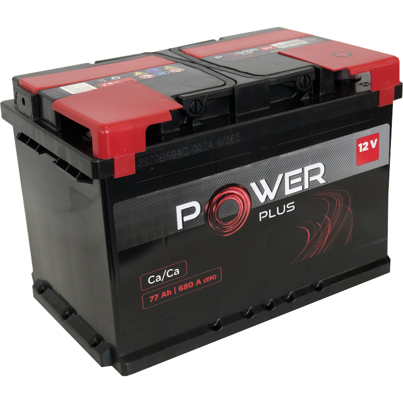 [PWP77A] AKUMULIATORIUS POWER PLUS 77AH 680A(EN)