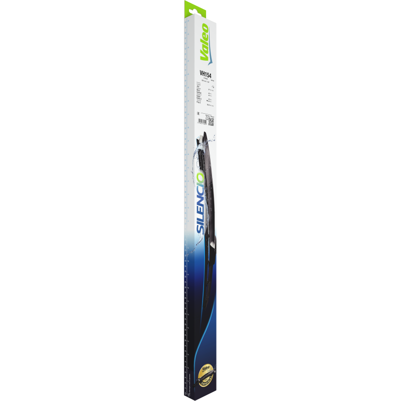 [S574722] VALEO SILENCIO HYBRID VALYTUVAI