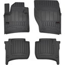 KILIMĖLIAI PORCHE CAYENNE II 2010-2017; VOLKSWAGEN TOUAREG II 2010-2017