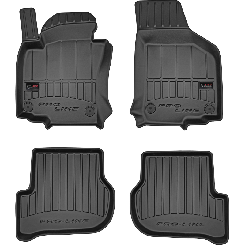 KILIMĖLIAI VOLKSWAGEN JETTA V 2005-2011; VOLKSWAGEN GOLF V 2003-2009