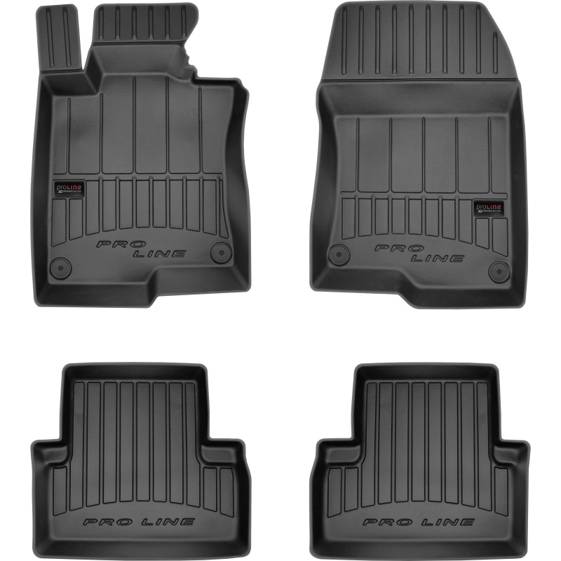 KILIMĖLIAI HONDA ACCORD VIII 2008-2015