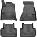 KILIMĖLIAI AUDI A4 B9 2015-2023; AUDI A 5 SPORTBACK F5 NUO 2016