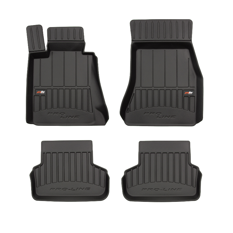 [09-3D407718] KILIMĖLIAI BMW G30/G31 SERIA 5 2017-2023