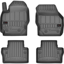 KILIMĖLIAI VOLVO V70 III 2007-2016; VOLVO S80 II 2006-2016; VOLVO XC70 II 2014-2016