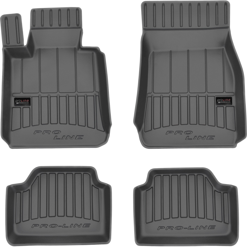 [09-3D407794] KILIMĖLIAI BMW F20 SERIA 1 II 2011-2019