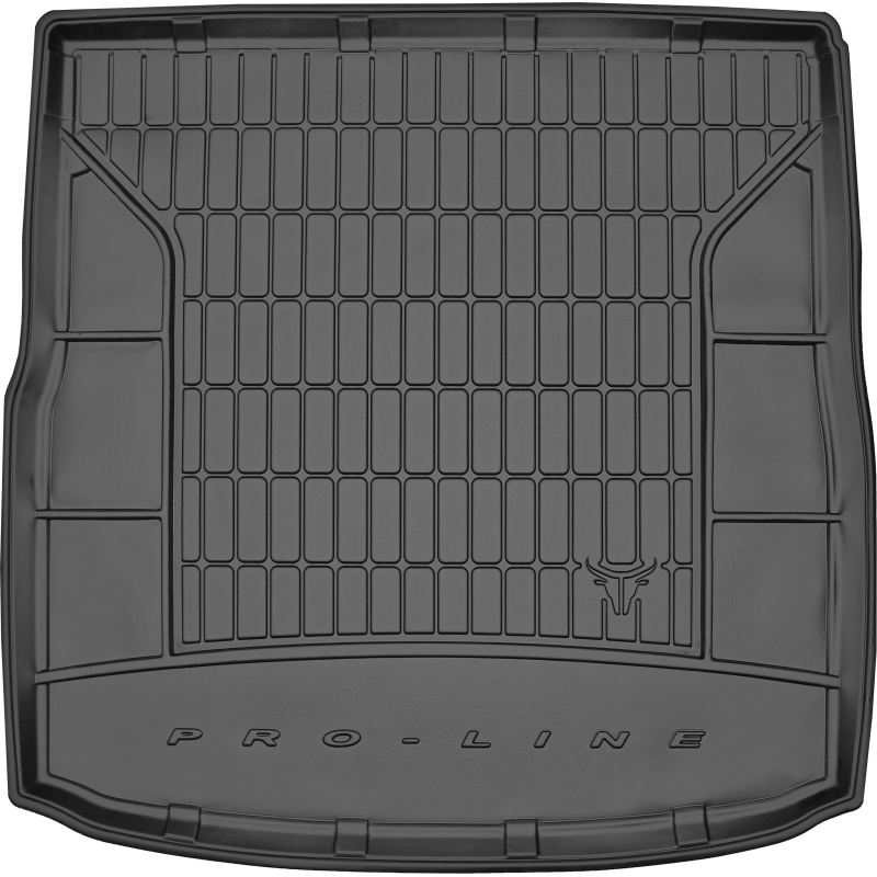 KILIMĖLIAI BAGAŽINEI VOLKSWAGEN GOLF VI KOMBI 2009-2013