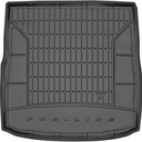 KILIMĖLIAI BAGAŽINEI VOLKSWAGEN GOLF VI KOMBI 2009-2013