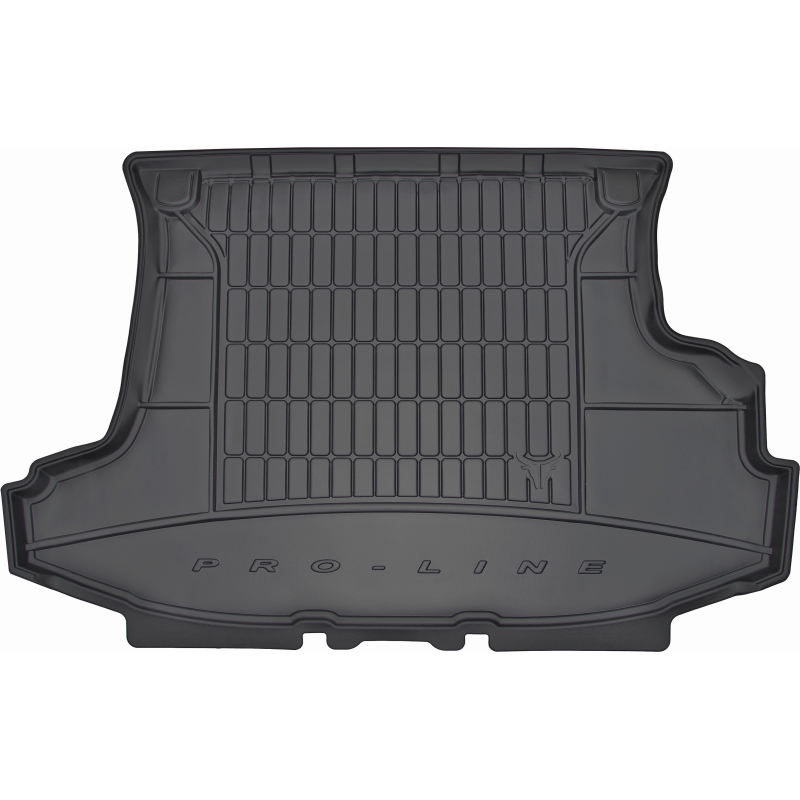 KILIMĖLIAI BAGAŽINEI NISSAN X-TRAIL T30 I 2002-2008