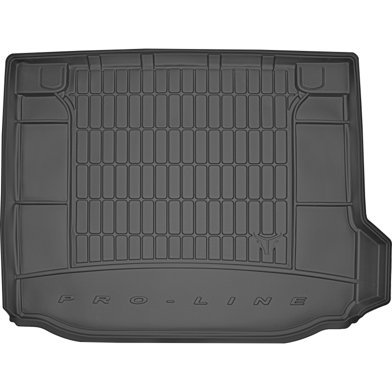 [09-TM406254] KILIMĖLIAI BAGAŽINEI BMW X3 G01 NUO 2017-...