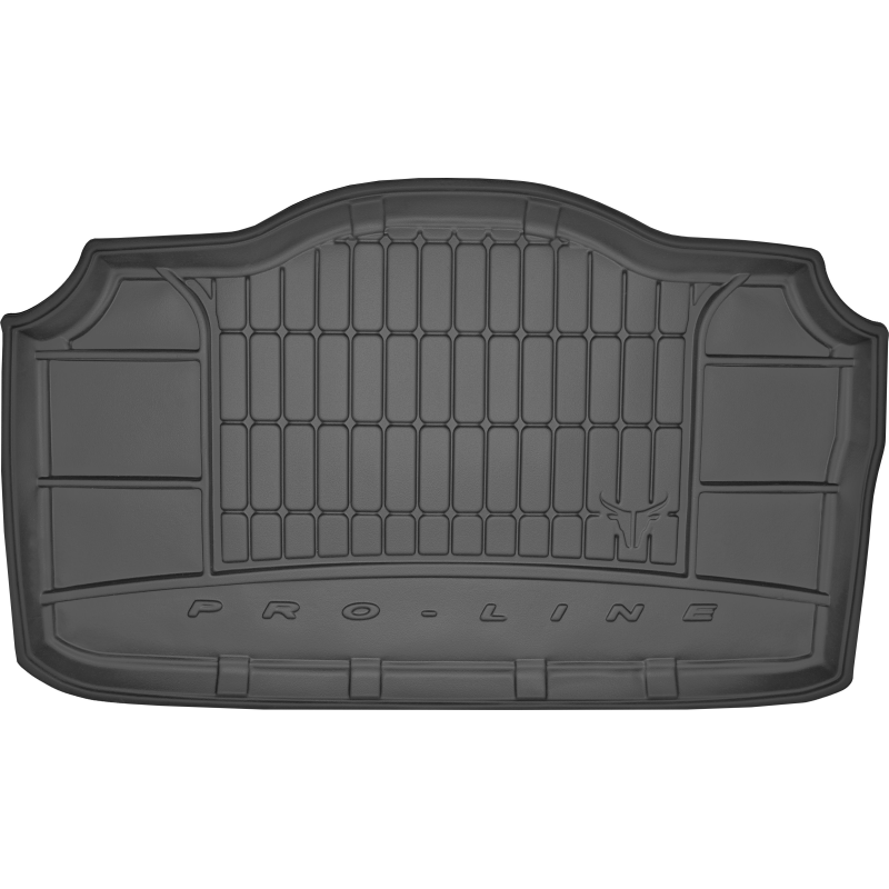 KILIMĖLIAI BAGAŽINEI OPEL MERIVA B 2010-2017