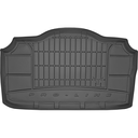 KILIMĖLIAI BAGAŽINEI OPEL MERIVA B 2010-2017
