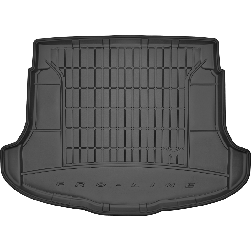 KILIMĖLIAI BAGAŽINEI HONDA CR-V III 2006-2011