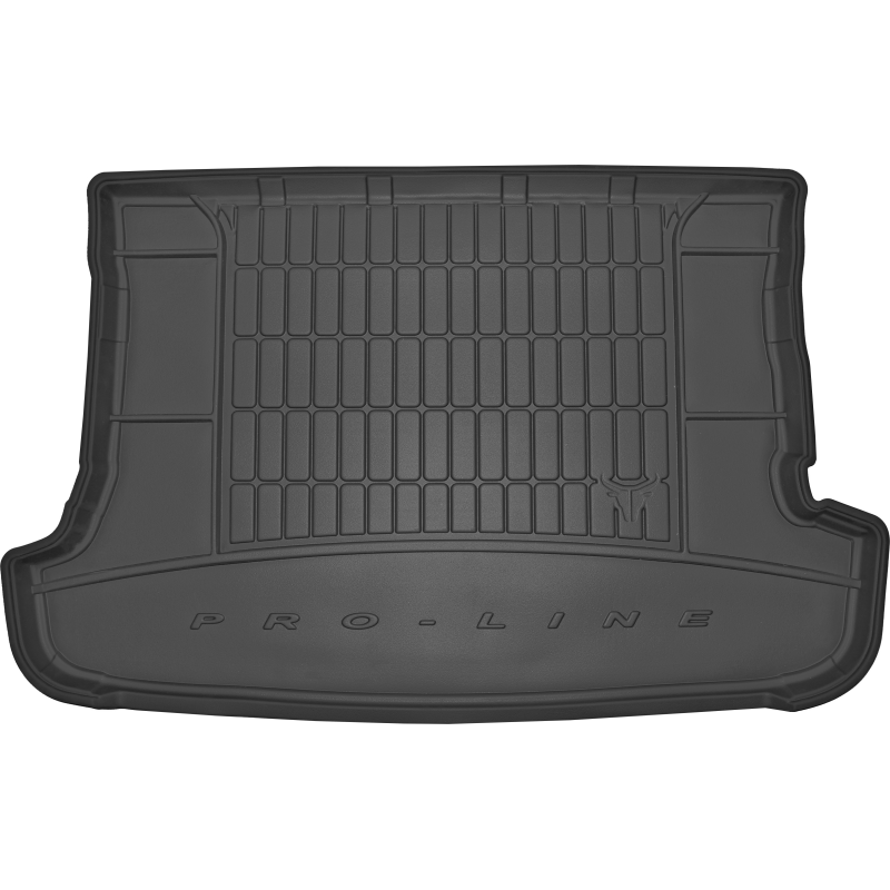 KILIMĖLIAI BAGAŽINEI TOYOTA COROLLA VERSO II 2004-2009