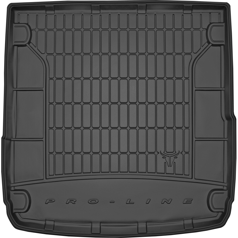 [09-TM405721] KILIMĖLIAI BAGAŽINEI AUDI A4 - B9 KOMBI 2015-2023