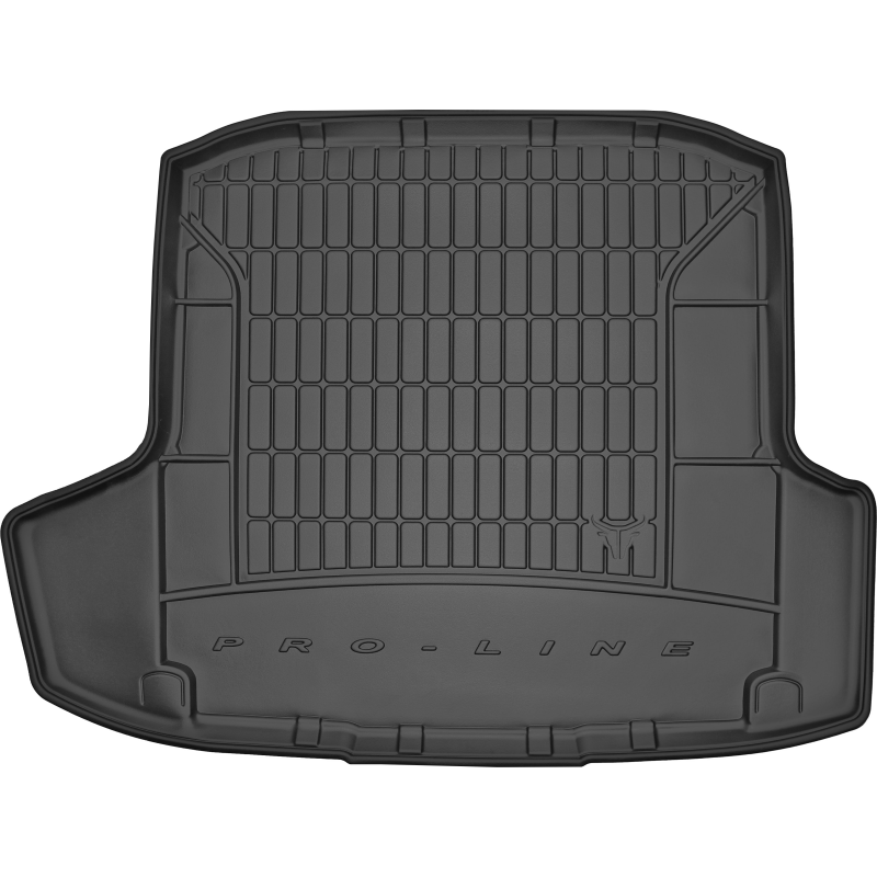 KILIMĖLIAI BAGAŽINEI SKODA OCTAVIA III KOMBI 2012-2020
