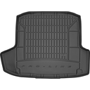 KILIMĖLIAI BAGAŽINEI SKODA OCTAVIA III KOMBI 2012-2020